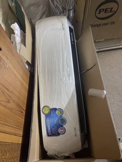 kenwood 1 ton ac inverter for sale