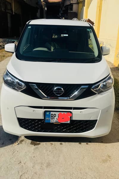 Nissan Dayz 2021 modal 25 imprd 3215032134 javed