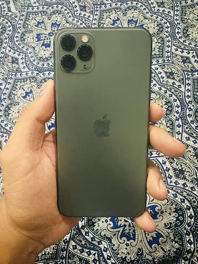 Apple iPhone 11 Pro Max