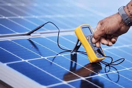 SOLAR FAULT REPAIRING SERVICES AND INSTALLATION