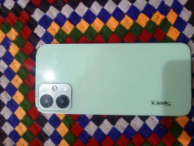 Sparx Neo 5 Plus