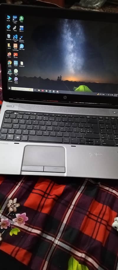 hp ProBook