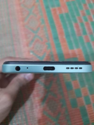 Itel A90