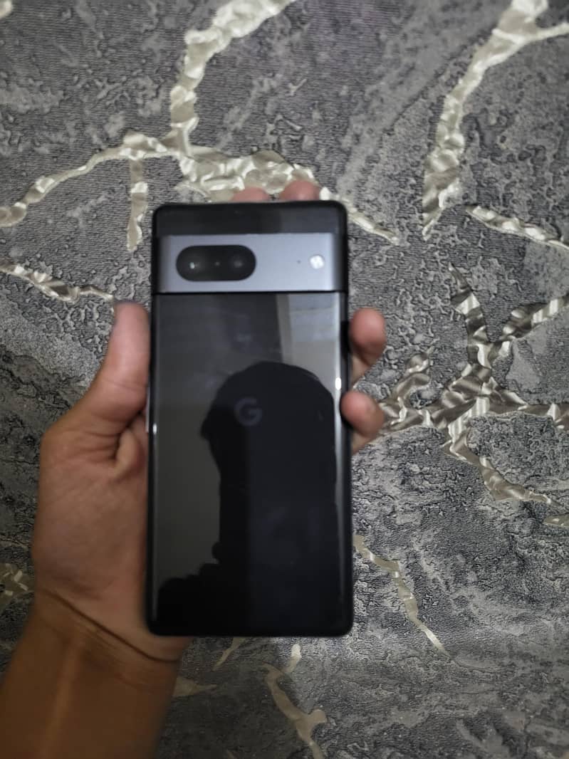 Google Pixel 7 0