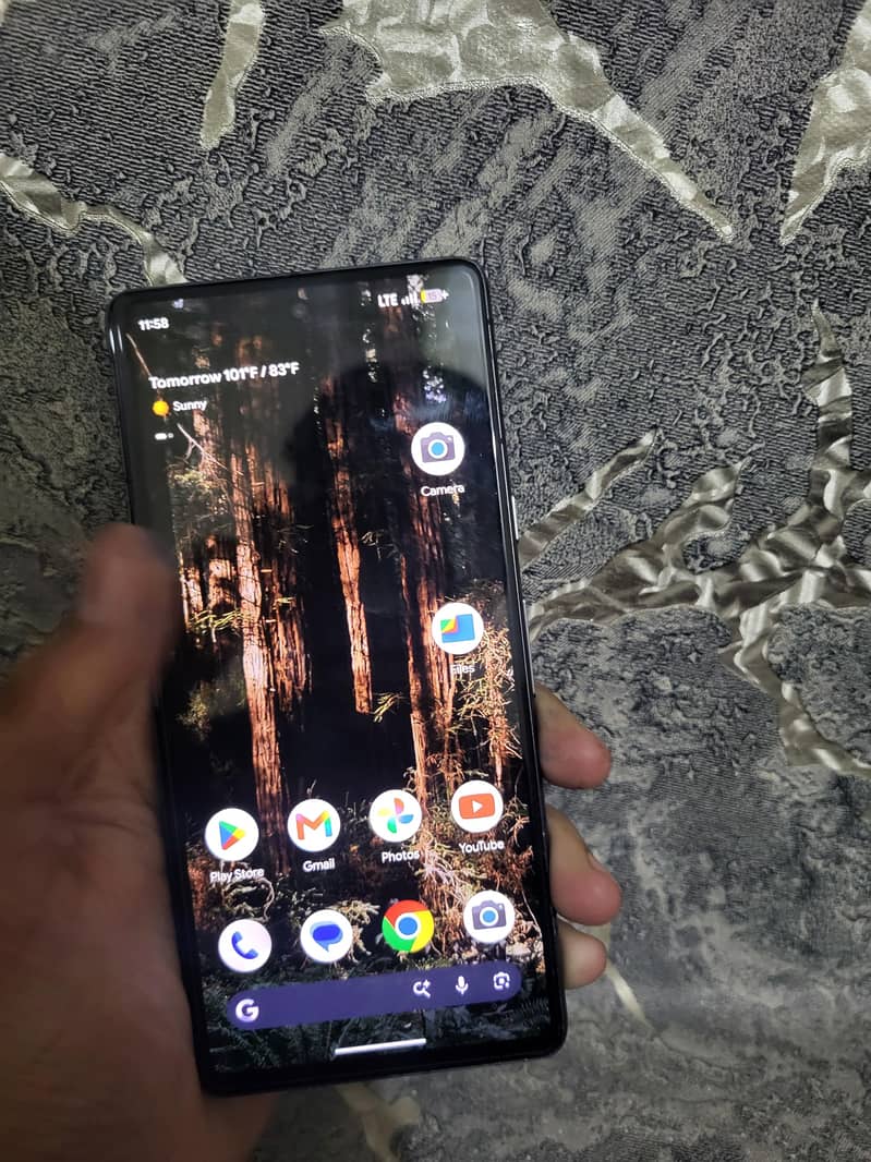 Google Pixel 7 1