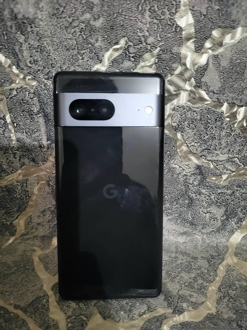 Google Pixel 7 7