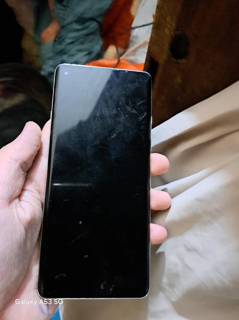 One Plus 8 1