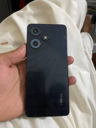 Infinix Hot 30