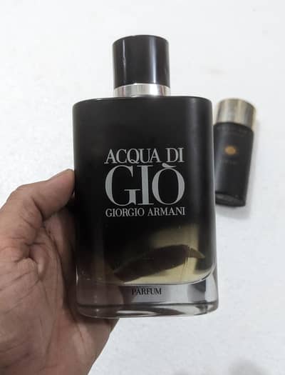 Acqua di gio Giorgio Armani parfum