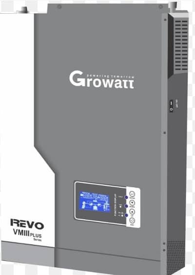 3.5 hybrid solar inverter