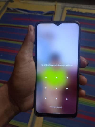 Vivo Y15