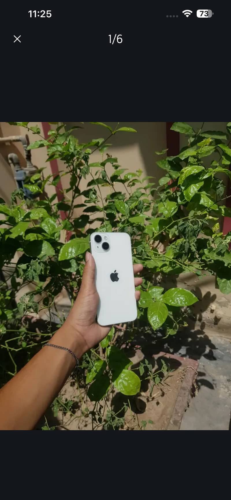 Apple iPhone 14 plus 2