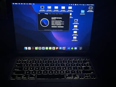 Apple MacBook Air 2015 13” | 128GB SSD | With Original Charger