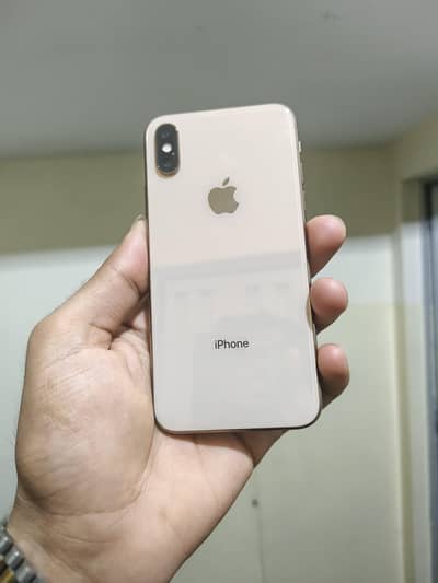 iPhone XS 64gb non pta factory unlock