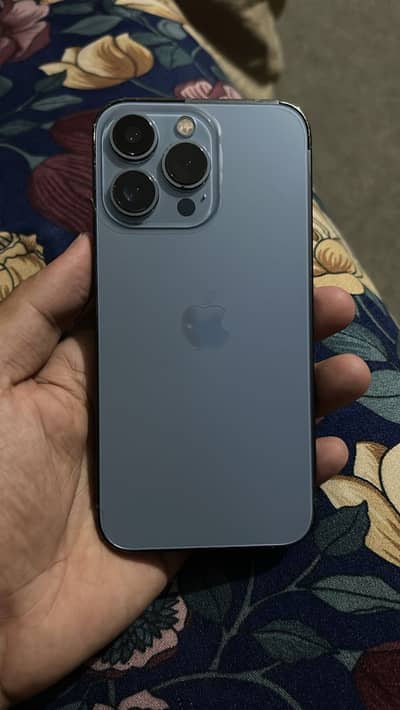 iPhone 13pro