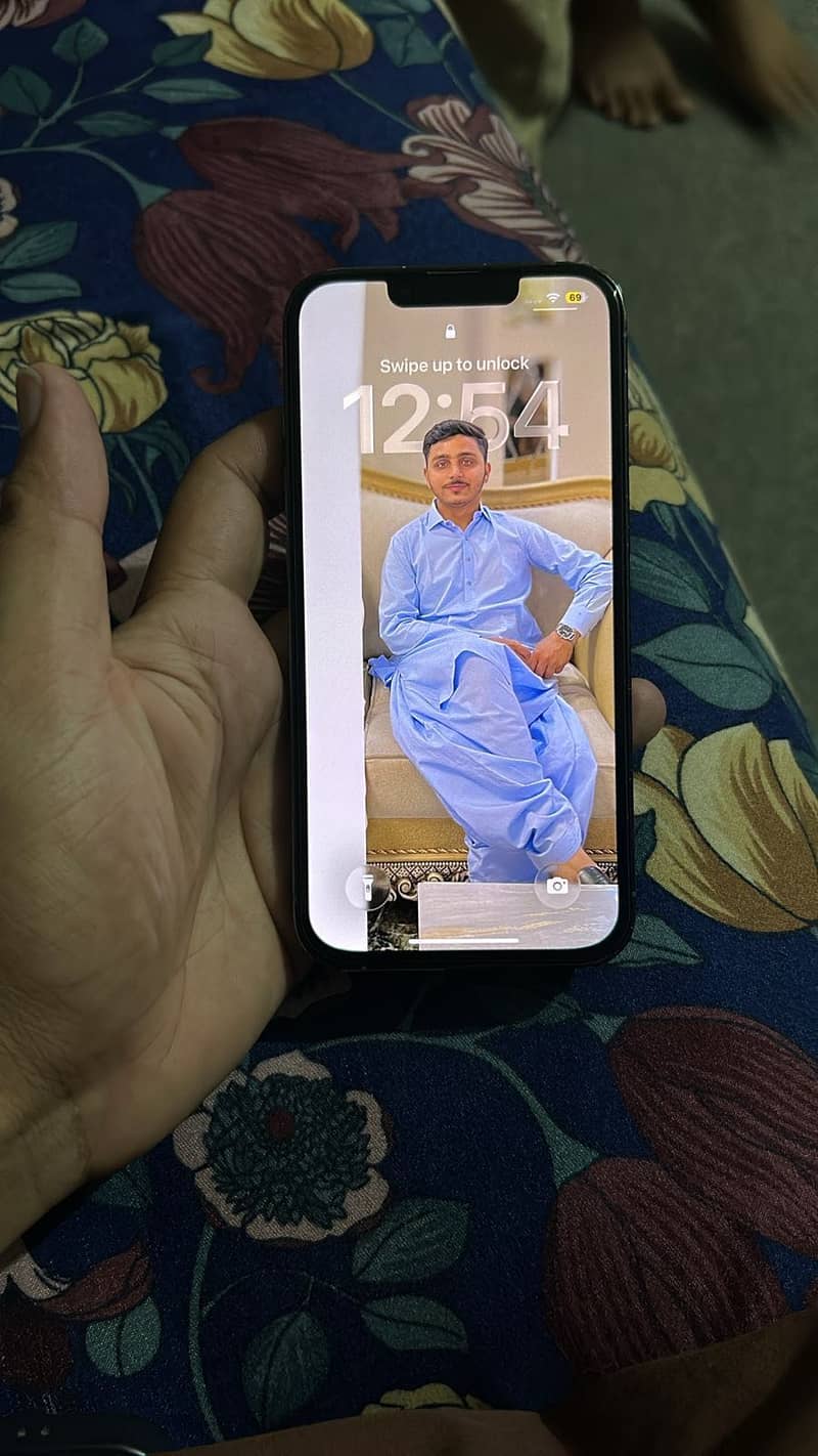 iPhone 13pro 1