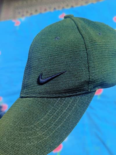  cap