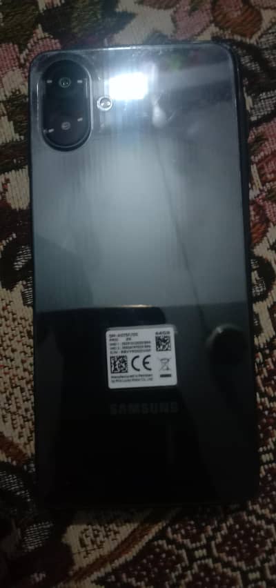 Samsung Mobile A07