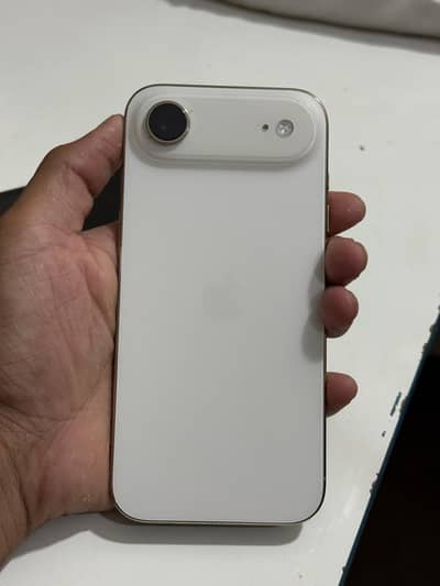 Apple iPhone 17 Air Jv Non Pta 256 Gb 10/10