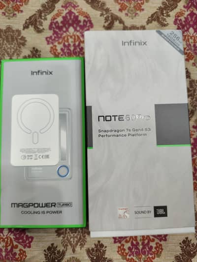 Infinix Other Model