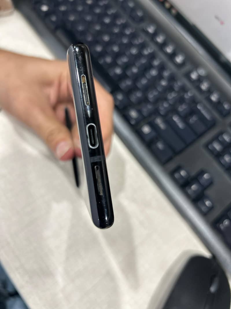 Google Pixel 6 Pro 3
