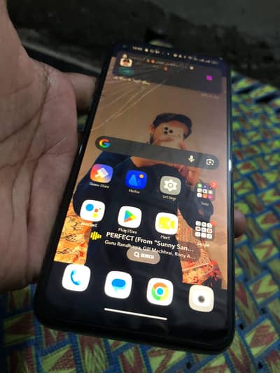 OPPO A76