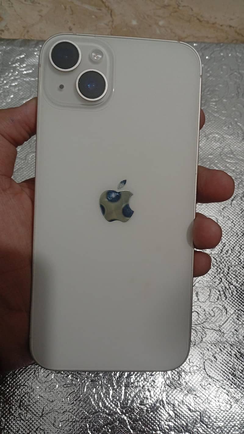 Apple iPhone 14 plus 2