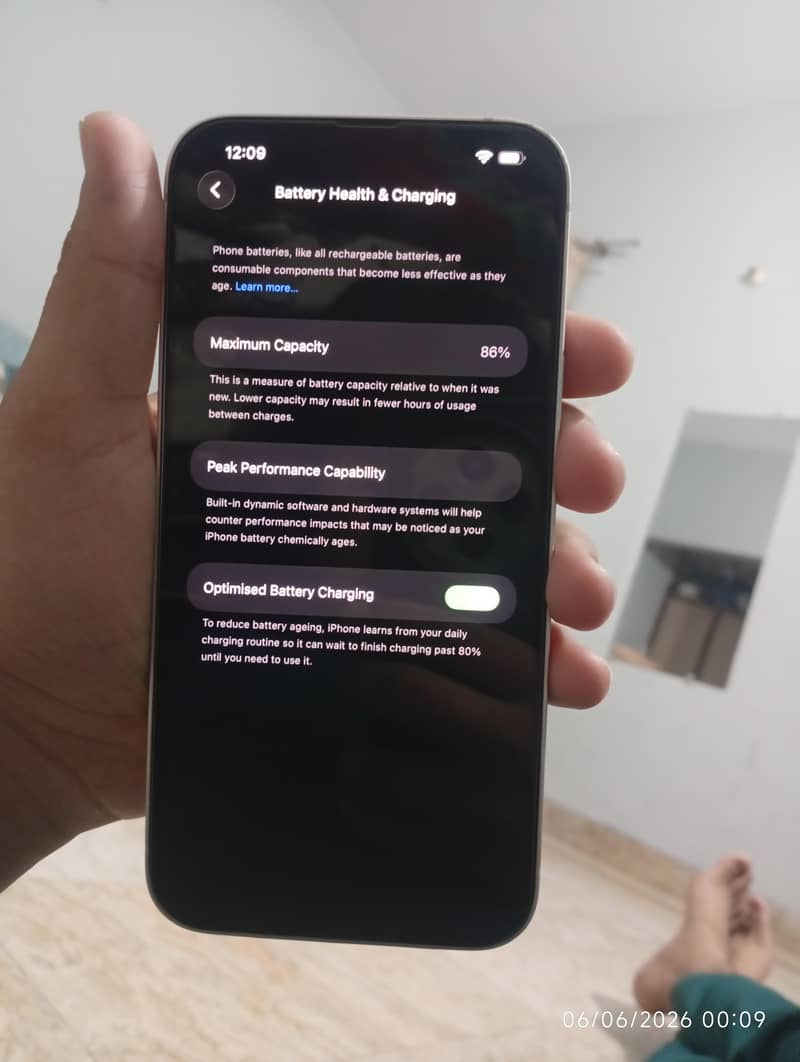 Apple iPhone 14 plus 3