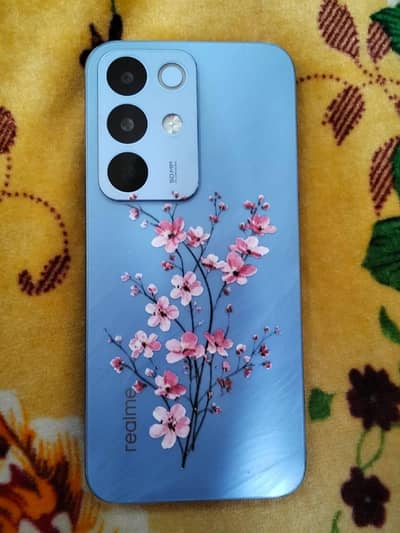 Realme c85.8/256