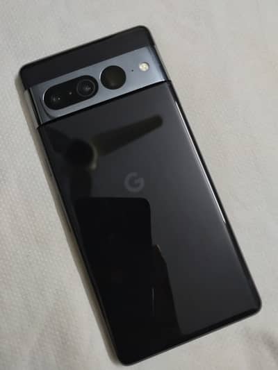 Google Pixel 7 Pro official approved