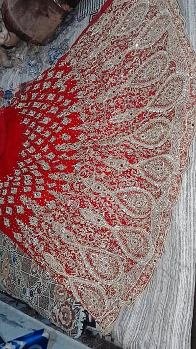 wedding dress frok style