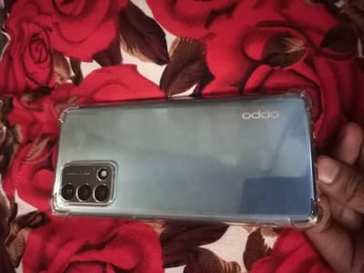 OPPO F19