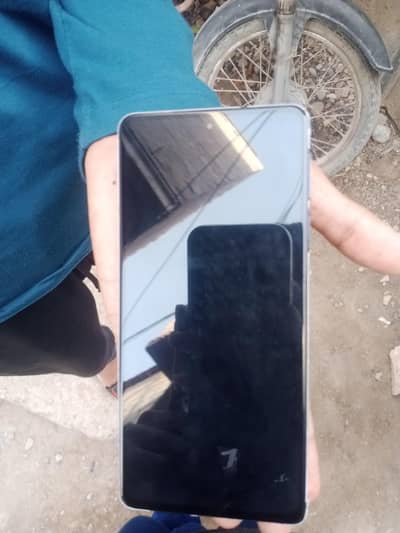 Motorola Edge 30 Pro