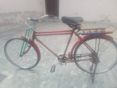 bicycle use urgent sale