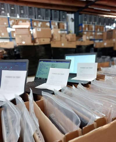 Laptops i5 / 8th Gen / SSD (Europe Imported)