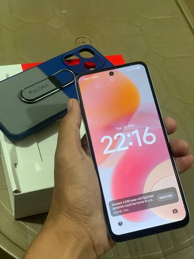 Xiaomi Redmi Note 13