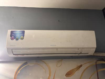 Kenwood Titan Plus Ac KET-1842S for sale