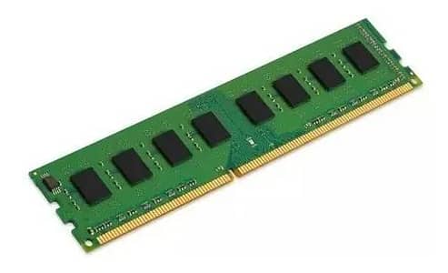 8Gb DDr3 system pulled micron brand