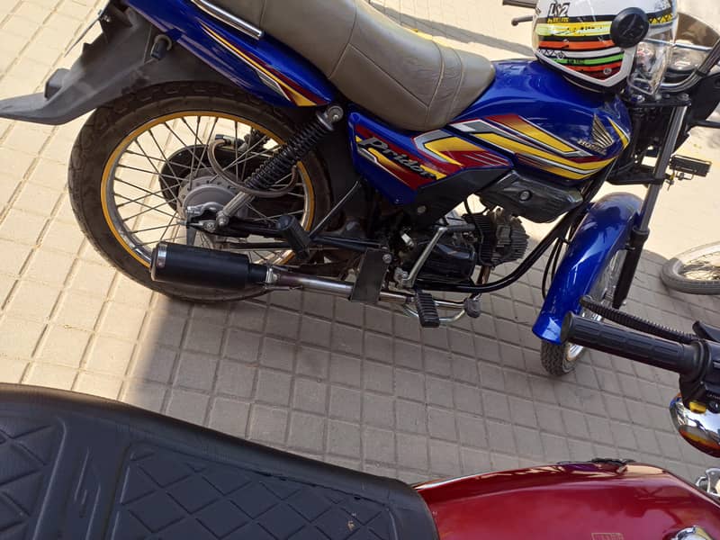 sc project exhaust with bend 0