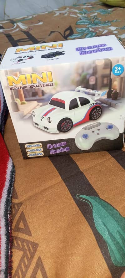 remote control cars with heavy functions