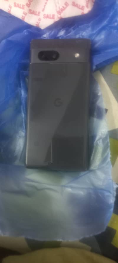 Google Pixel 7a