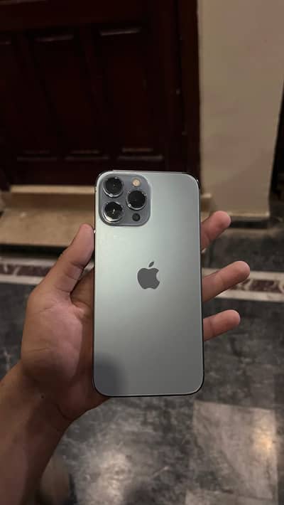 Apple iPhone 13 Pro Max