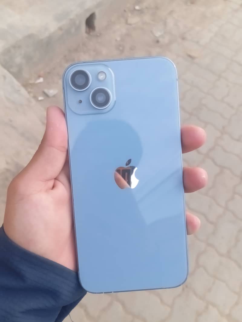 Apple iPhone 14 plus 0