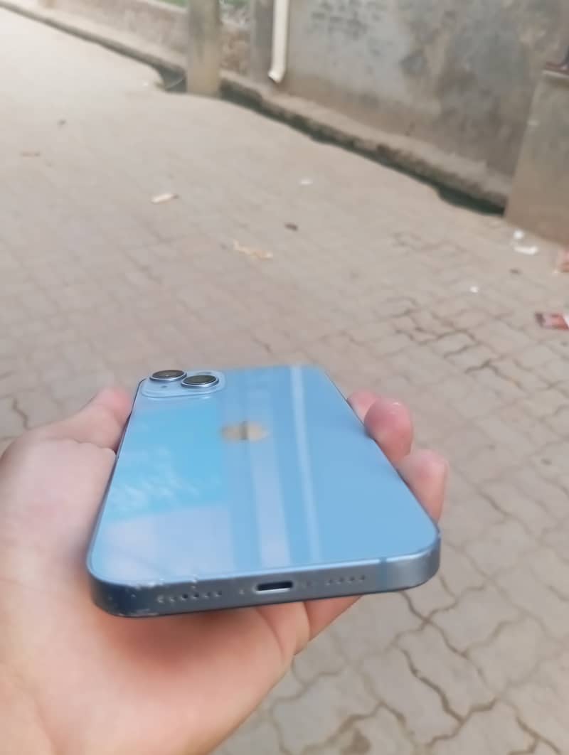 Apple iPhone 14 plus 1