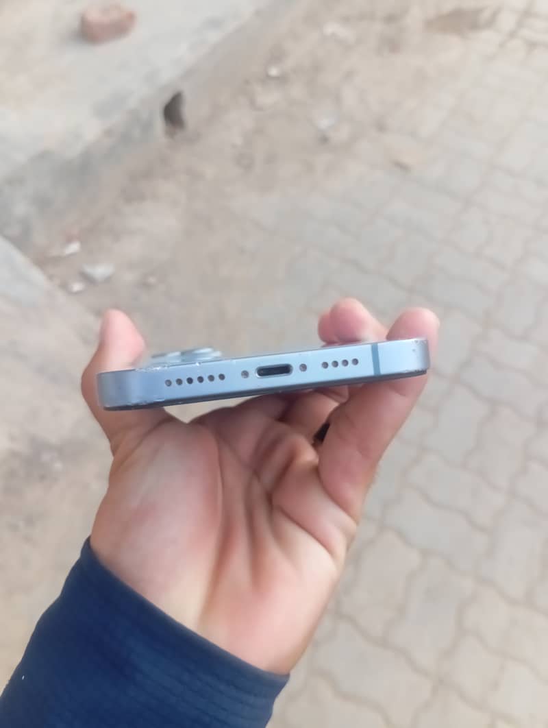 Apple iPhone 14 plus 2