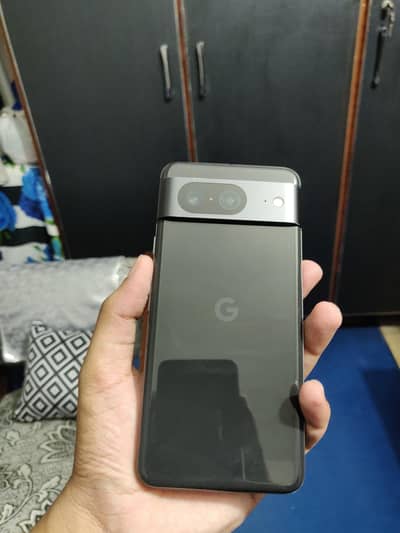 Google Pixel 8 DUAL SIM