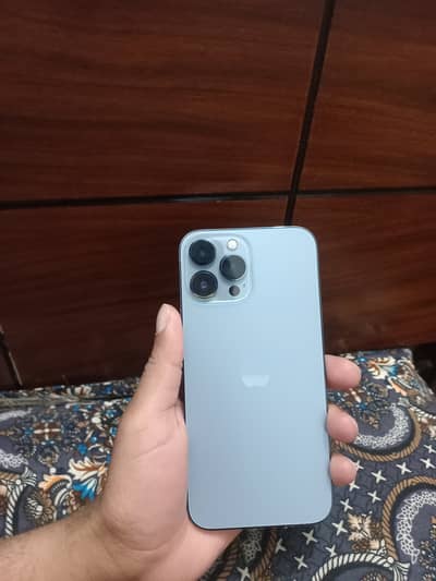 Apple iPhone 13 Pro Max