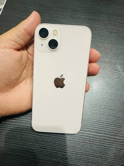 Apple iPhone 13 JV 128GB For Sale