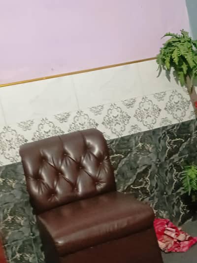 sofa chair
