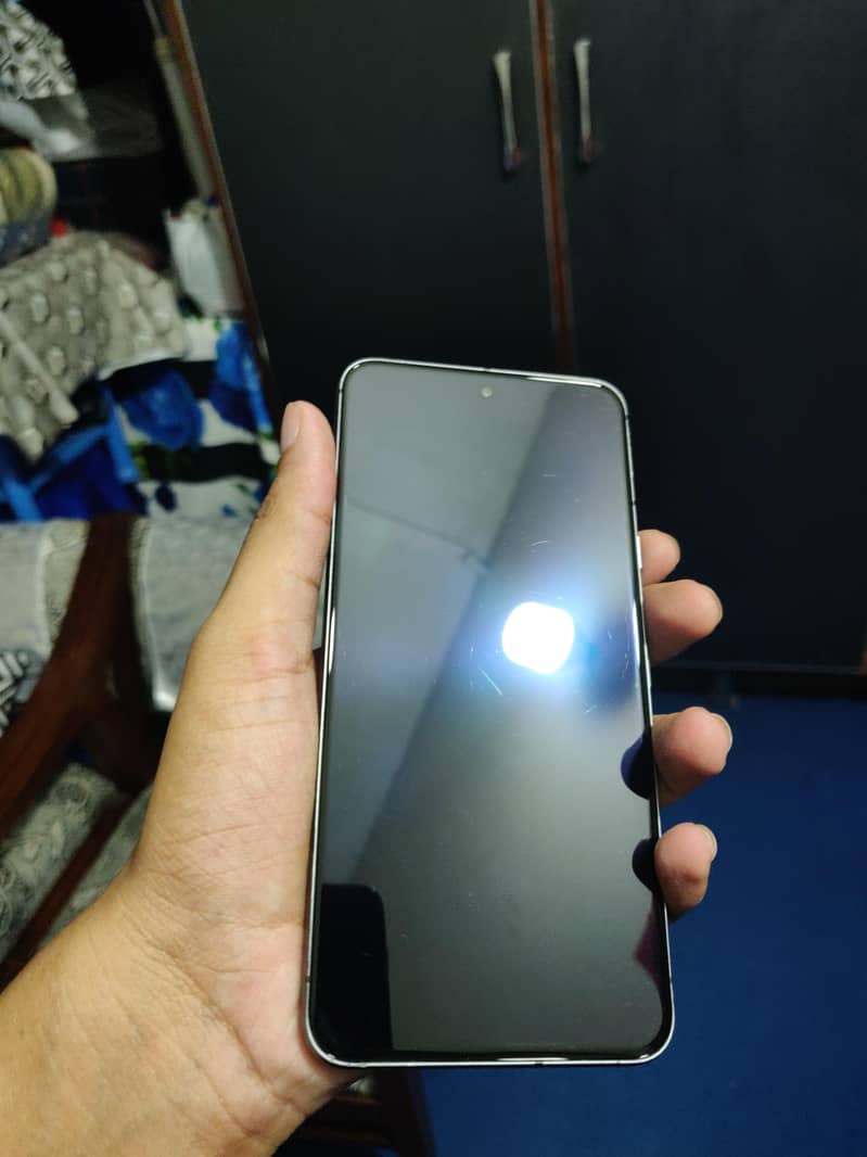 Google Pixel 8 1